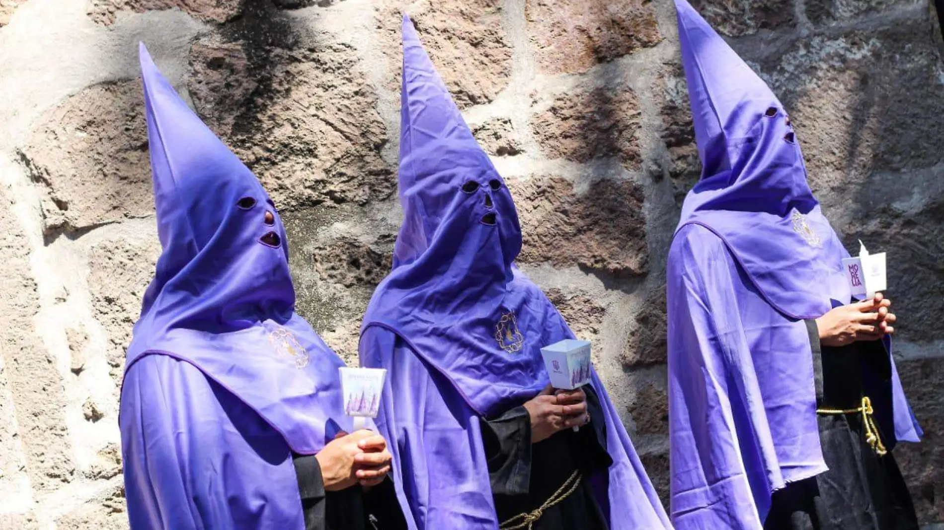 Procesión del silencio 2